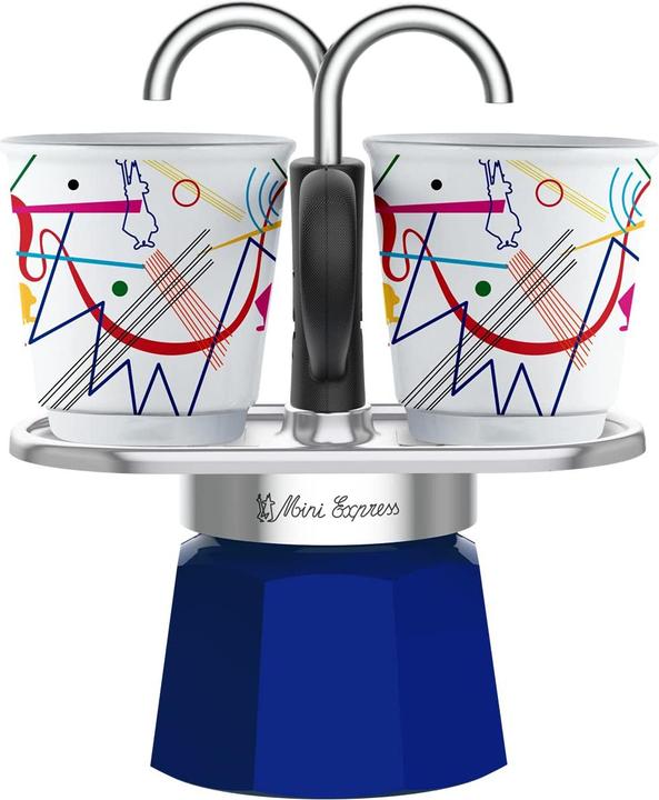Produktbild Bialetti Kandinsky (2 T.)