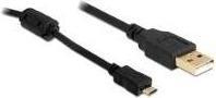 Produktbild Delock USB-A—USB-micro B (2 m, USB 2.0)