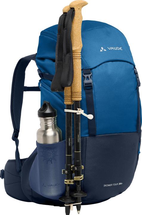 Actual product image Vaude Skomer Tour 34+ (34 l)