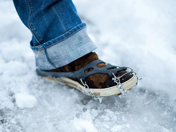 Image du produit Semptec Chaînes pour toutes les chaussures (35 - 43)