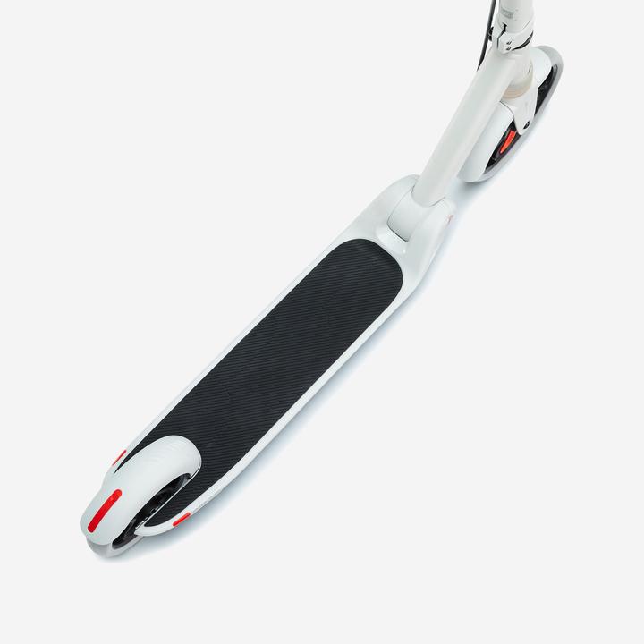 Image du produit Oxelo Scooter trottinette enfants - M900 gris clair/rouge