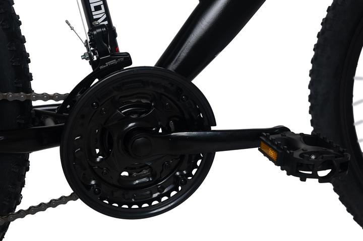 Produktbild Wyld Mountainbike Fully 29" Scrawler 21 Gänge RH 51 cm (51 cm)