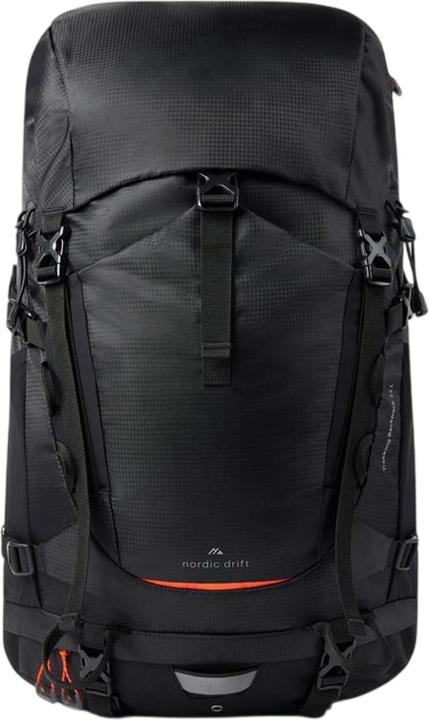Nordic Trail Recycled 33L Backpack (33 l)