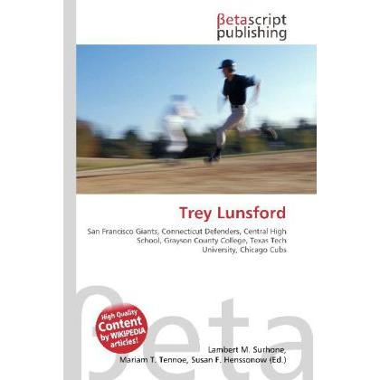 Thumbnail - Trey Lunsford, Ratgeber