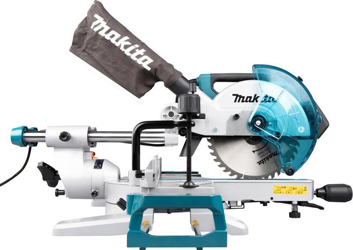 Actual product image Makita LS0816F