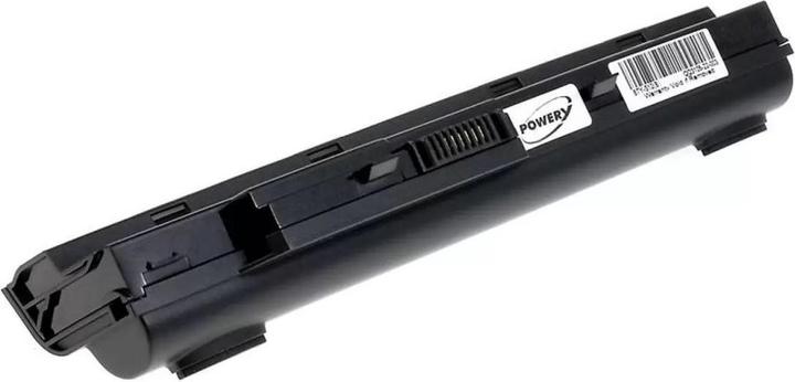 AccuCell Batteria MSI Wind U100/ Medion Akoya Mini E1210/ Tipo BTY-S12 (4400 mAh)