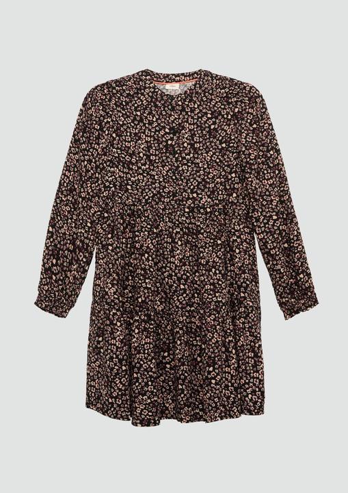 Image du produit s.Oliver Kleid Kurzes Kleid im A-Shape (152)