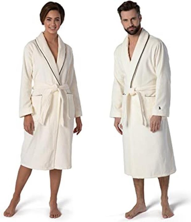 Actual product image Möve Homewear velour (XL)