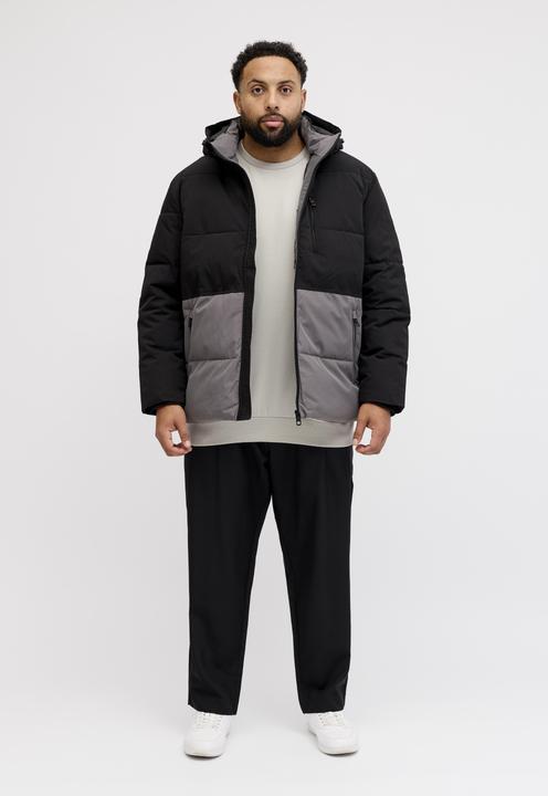 Produktbild Jack & Jones Plus Size Gedruckt Sweatshirt Sweatshirt