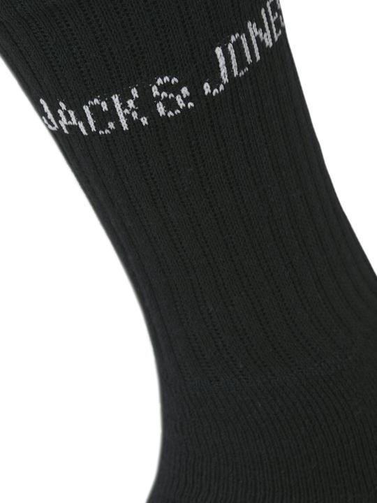 Actual product image Jack & Jones Jacregen Tennis Socks 9 Pack Noos (One size)