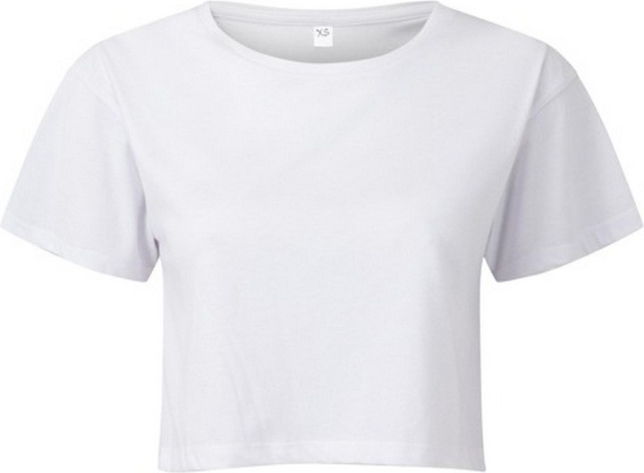 Actual product image Tri Dri Short top (S)
