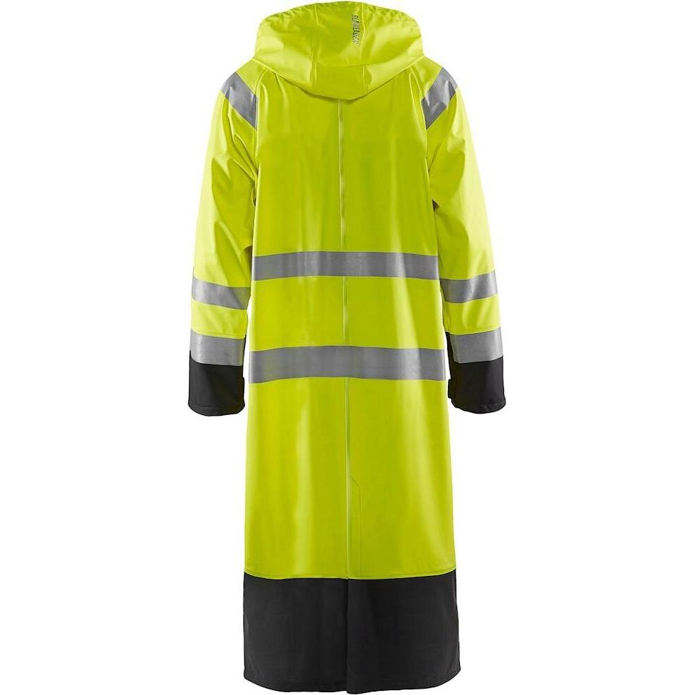 Thumbnail - Blakläder, Arbeitsjacke, Wasserdichte Jacke Level 1 (XL)