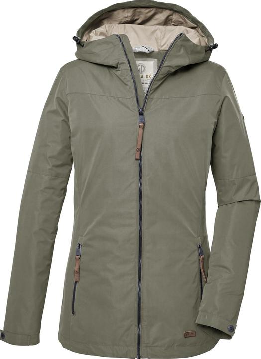 Produktbild Killtec Functional Jacket (40, L)