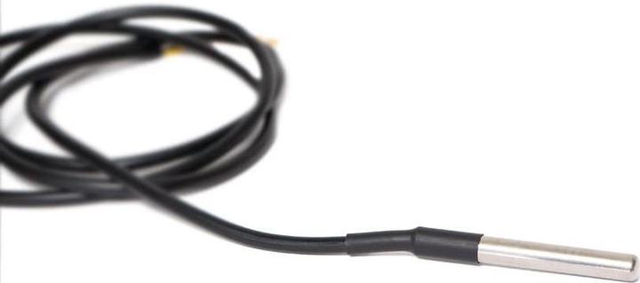 Produktbild Shelly Temperature sensor DS18B20 (1 meter)