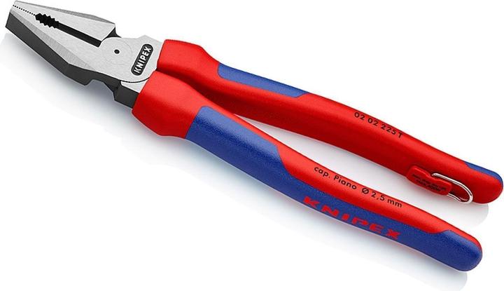 Actual product image Knipex High Leverage Combination Pliers (225 mm)