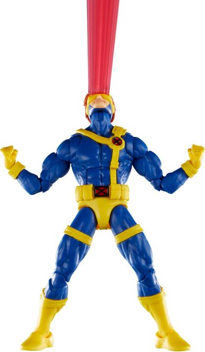 Hasbro X-Men '97 Marvel Legends Actionfigur Cyclops 15 cm