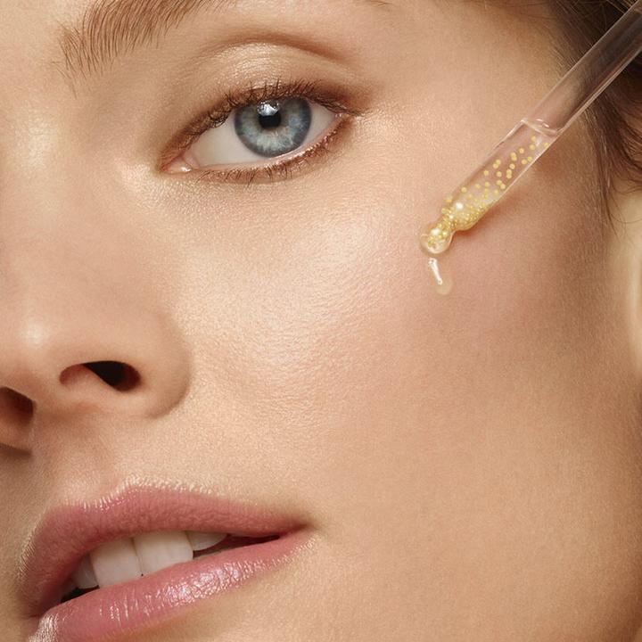 Actual product image Guerlain Abeille Royale 21 Lifting Oil R1 Btl 15 ml (15 ml)