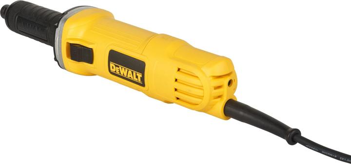 Immagine prodotto DeWalt Smerigliatrice diritta da Watt (Smerigliatrice, 450 W)
