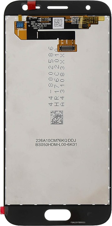 Produktbild Samsung LCD-Display Galaxy J3 2017 (Display, Galaxy J3 (2017))