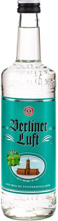 Produktbild Schilkin Berliner Luft (1 x 70 cl)