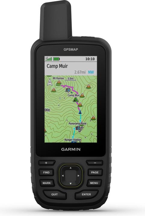 Produktbild Garmin Gpsmap 67