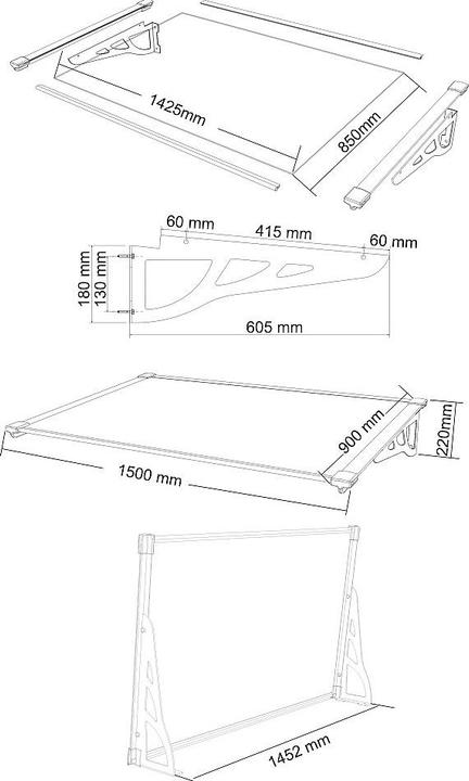 Image du produit Vente-unique Kepler