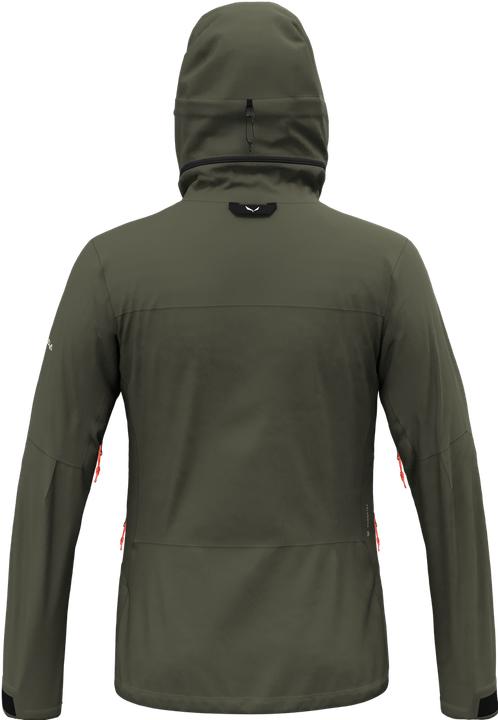 Produktbild Salewa Sella 3 Layers Powertex Hardshell Jacke (44)