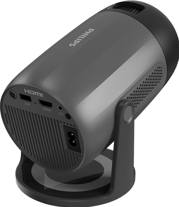 Image du produit Philips Vidéoprojecteur NeoPix 150 (Full HD, 250 lm, 1.2:1)