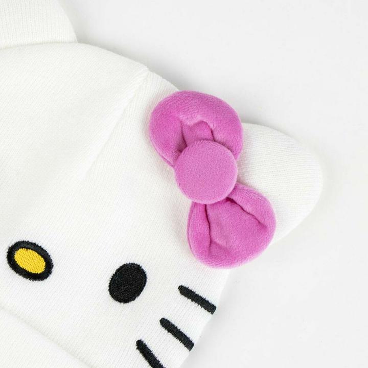 Productafbeelding Cerdá Hello Kitty - Kitty White