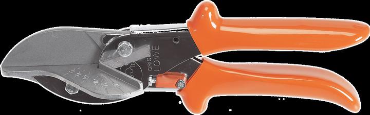 Löwe Plastic cutting pliers - mitre cuts (210 mm)