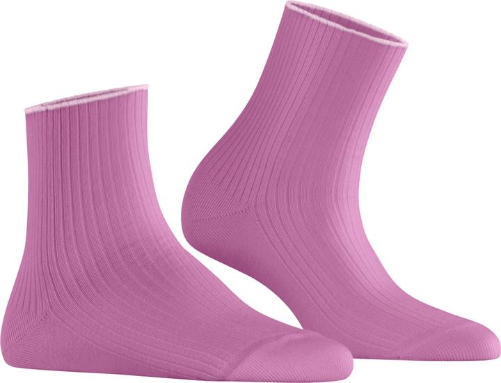 Produktbild Burlington Socken Lakeside Lace (Einzelpack, 36 - 41)