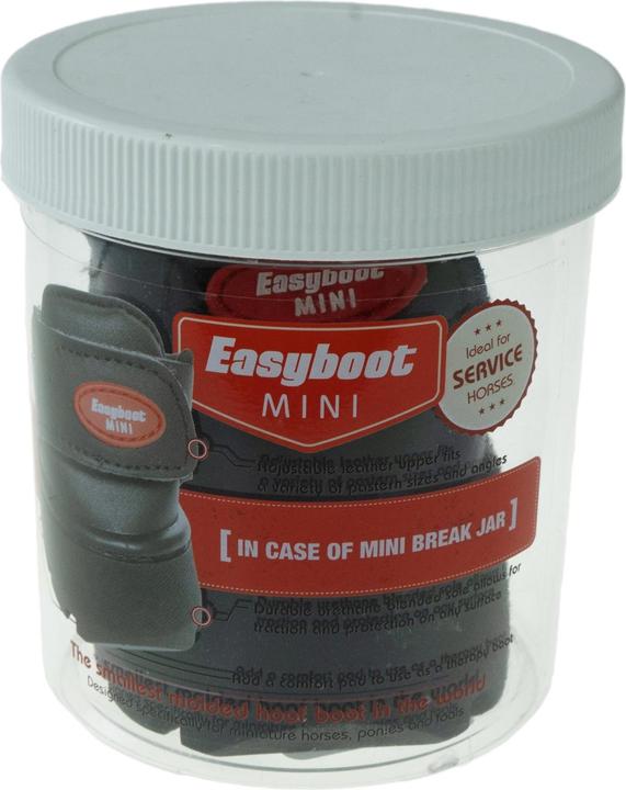 Produktbild Easyboot Mini Hufschuh (Mini 3)