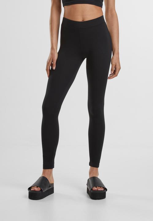 Immagine prodotto Urban Classics Leggings in jersey da donna (4XL)