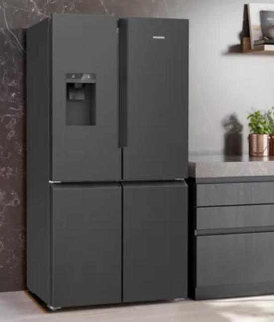 Actual product image Siemens KF96NAXEA (605 l)