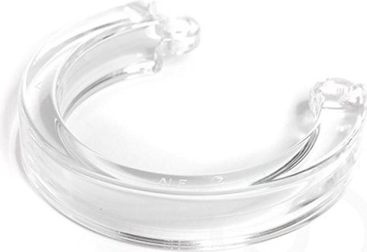 Produktbild CB-X U-Ring Transparant"