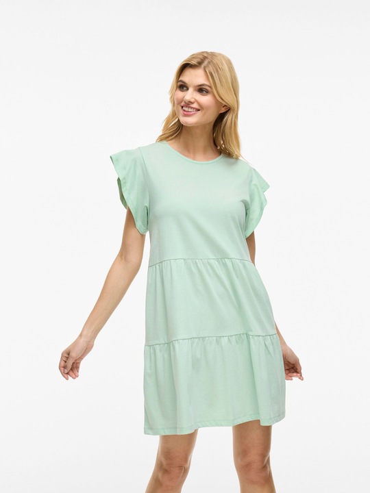 Immagine prodotto Vila Flügelärmel Minikleid (XS)