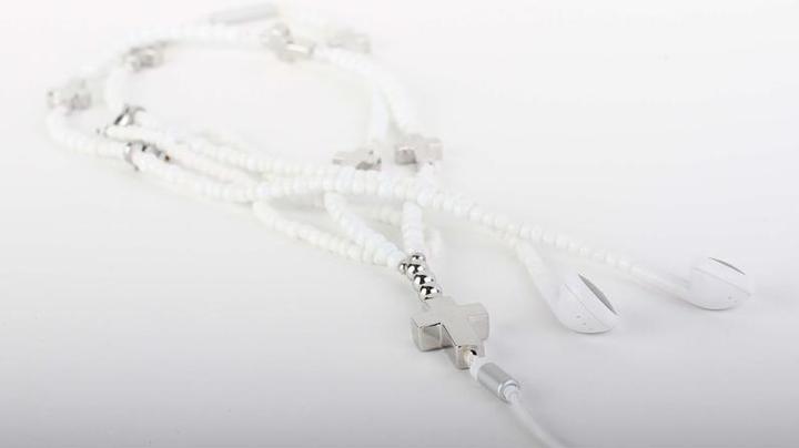 Actual product image Gear by RBS HV-B-W-1 (Cable)