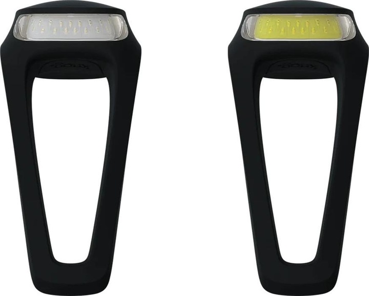 Produktbild knog. Frog V3 (40 lm, 20 lm)