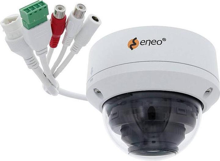 Image du produit Eneo IND-42M2808M0A Caméra dôme fixe IP (1920 x 1080 Pixels)