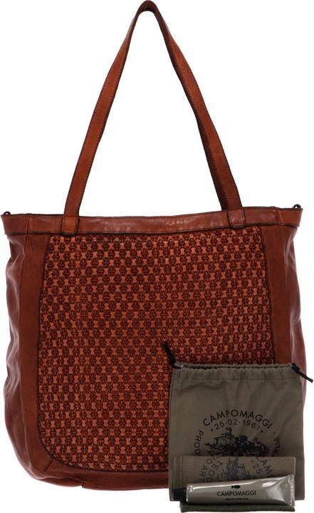 Produktbild Campomaggi Shopping Bag