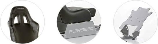 Produktbild Playseat Evolution