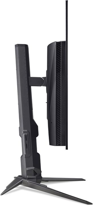 Image du produit Acer Monitor Predator X27UF3bmiipruzx (2560 x 1440 pixels, 26.50")
