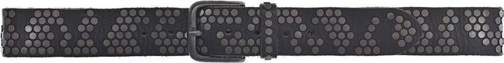 Produktbild B.Belt Nietengürtel Leder (110)