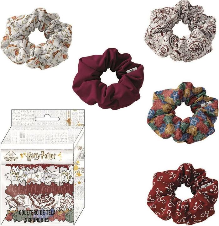 Immagine prodotto Cerda Harry Potter (Elastico per capelli)