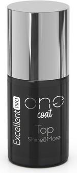 Top Top One Coat Shine & More Hybrid