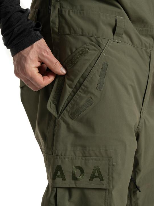 Produktbild Armada Sumpter 2L Bib (S)