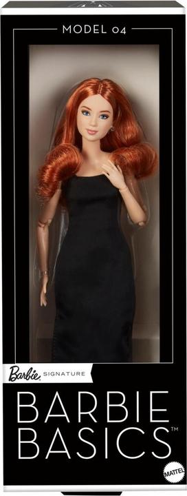 Productafbeelding Barbie Basics