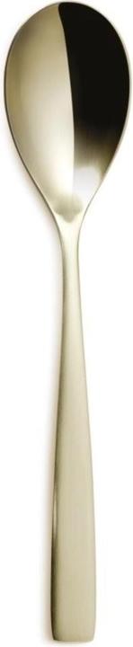 Actual product image Comas Barcelona 18/0 Champagne matt cutlery range (Cutlery set)