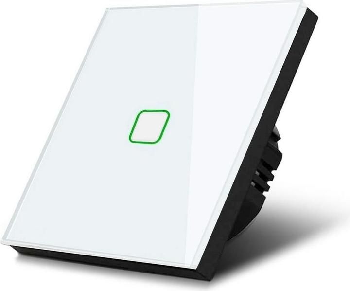 Produktbild Maclean Energy Verfügbar in Scharzem oder Weissen GlasFinsh