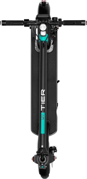 Actual product image SoFlow SO myTier (20 km/h, 40 km, 500 W)